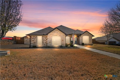 Lake Home For Sale in Harker Heights, Texas