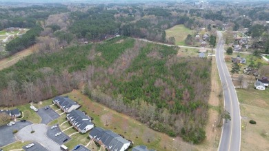 Lake Lot For Sale in South Hill, Virginia