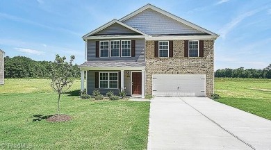 High Rock Lake Home For Sale in Lexington North Carolina