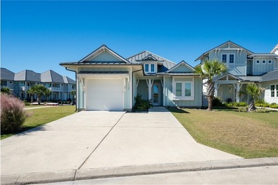 Lake Home For Sale in Rockport, Texas