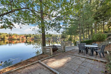 Lake Home For Sale in Winchester, New Hampshire