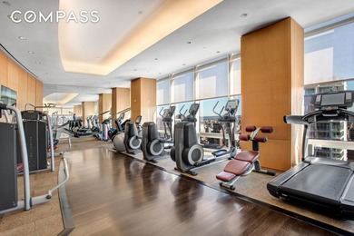 Residence 38A at 151 East 58th Street sits high on the 38th - photo 11