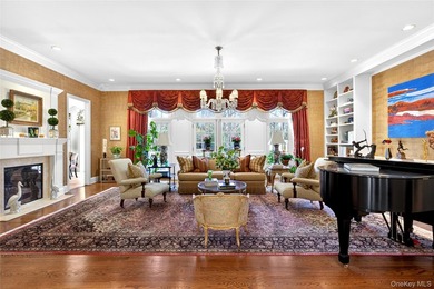 Welcome to 17 Hilldale Lane, a private estate set on two lush - photo 17