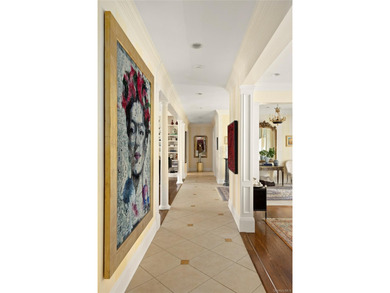 Welcome to 17 Hilldale Lane, a private estate set on two lush - photo 18