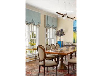 Welcome to 17 Hilldale Lane, a private estate set on two lush - photo 20