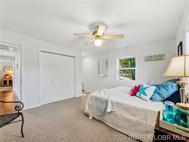 Great Lake View and nice open Decks with a Hot Tub! Vaulted - photo 23