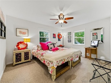 Great Lake View and nice open Decks with a Hot Tub! Vaulted - photo 26