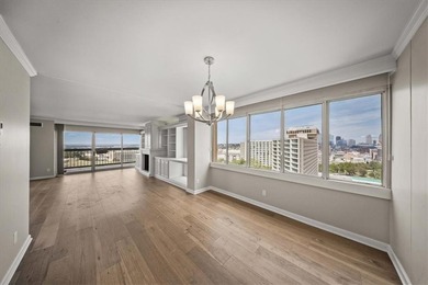 Mesmerizing Views Await You! Rare northwest facing condo on the