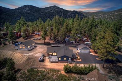 Big Bear Lake Home For Sale in Big Bear City California
