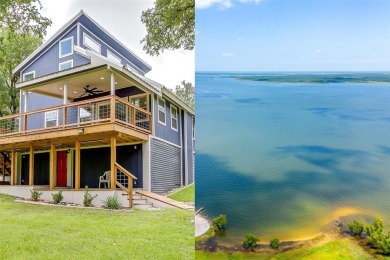 Lake Home For Sale in Clifton, Texas