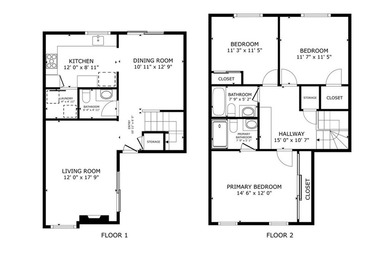Welcome to this beautifully upgraded, turnkey home located in - photo 32