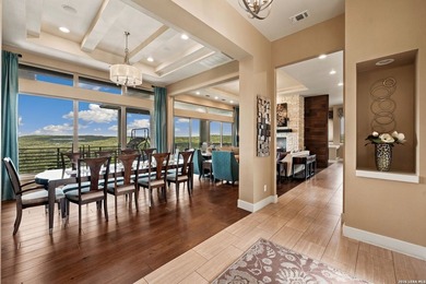 Perched to capture breathtaking views over a nature preserve - photo 5