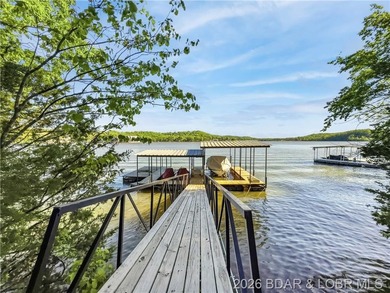 Great Lake View and nice open Decks with a Hot Tub! Vaulted - photo 37