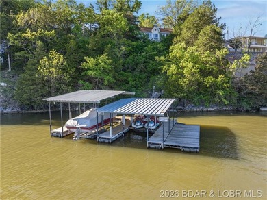 Great Lake View and nice open Decks with a Hot Tub! Vaulted - photo 39