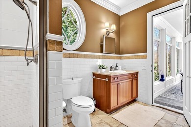 Welcome to 17 Hilldale Lane, a private estate set on two lush - photo 40