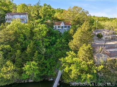 Great Lake View and nice open Decks with a Hot Tub! Vaulted - photo 41