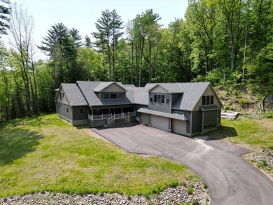 Lake Champlain - Chittenden County Home For Sale in Colchester Vermont