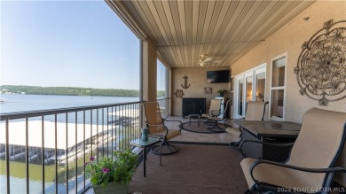 Lake of the Ozarks Condo Sale Pending in Camdenton Missouri