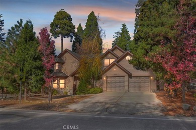 Lake Arrowhead Home For Sale in Lake Arrowhead California
