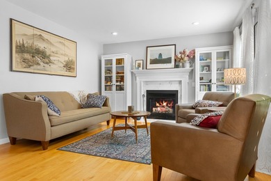 If Goldilocks stepped into this move-in ready home she would - photo 4