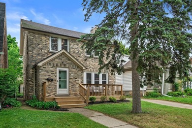 Lake Michigan - Milwaukee County Home For Sale in Shorewood Wisconsin
