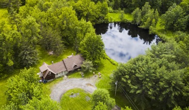 Sebasticook River  Home For Sale in Detroit Maine