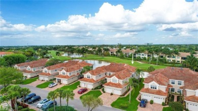 Lake Home For Sale in Naples, Florida