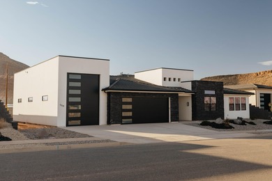 Virgin River Home For Sale in Washington Utah