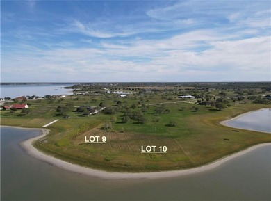 Lake Corpus Christi Acreage For Sale in Sandia Texas