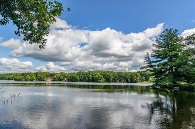 Lake Home For Sale in Glocester, Rhode Island