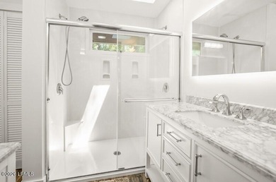 COMPLETELY REMODELED home steps away from beach access. Turnkey - photo 17