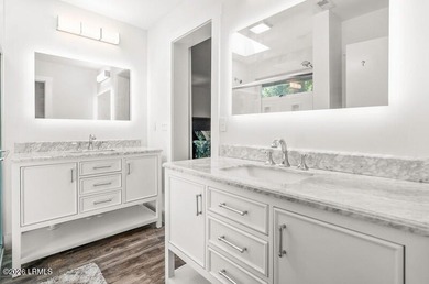 COMPLETELY REMODELED home steps away from beach access. Turnkey - photo 18
