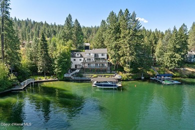 Experience premier Spokane River waterfront living from this - photo 1