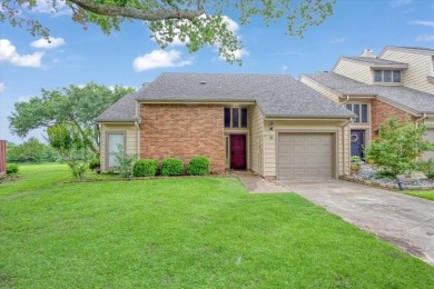 Lake Condo For Sale in Pottsboro, Texas