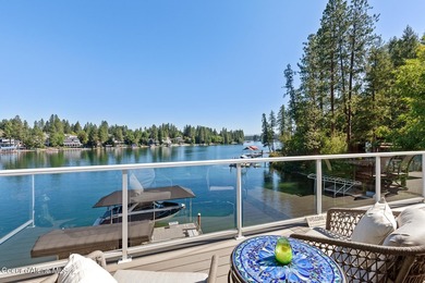 Experience premier Spokane River waterfront living from this - photo 2