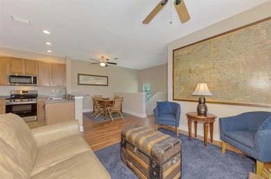 Tucked away in the back of the gated Parkridge community, this - photo 22