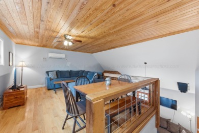 Smith Lake (Crooked Creek) A peaceful waterfront retreat offered - photo 22