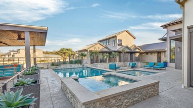 Set along the coveted shores of Lake LBJ in the heart of the - photo 23