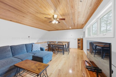 Smith Lake (Crooked Creek) A peaceful waterfront retreat offered - photo 23