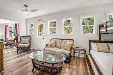 COMPLETELY REMODELED home steps away from beach access. Turnkey - photo 24