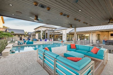 Set along the coveted shores of Lake LBJ in the heart of the - photo 24