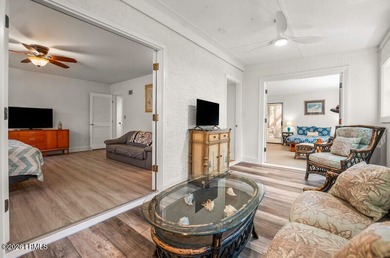 COMPLETELY REMODELED home steps away from beach access. Turnkey - photo 25