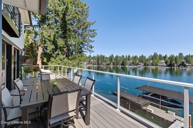Experience premier Spokane River waterfront living from this - photo 5