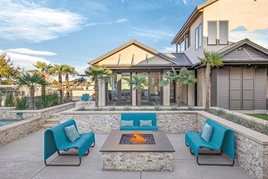 Set along the coveted shores of Lake LBJ in the heart of the - photo 25
