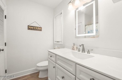 COMPLETELY REMODELED home steps away from beach access. Turnkey - photo 26