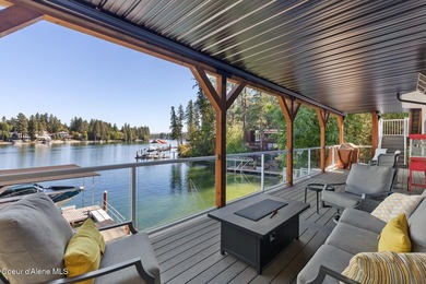 Experience premier Spokane River waterfront living from this - photo 6