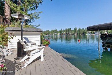 Experience premier Spokane River waterfront living from this - photo 9