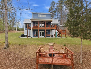 Smith Lake (Crooked Creek) A peaceful waterfront retreat offered - photo 29