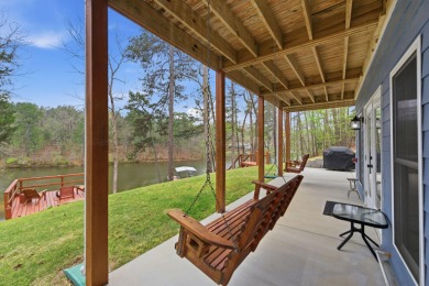 Smith Lake (Crooked Creek) A peaceful waterfront retreat offered - photo 30
