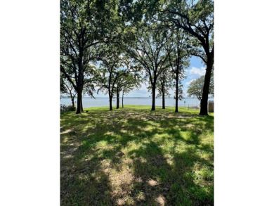 Lake Lot For Sale in Gun Barrel City, Texas